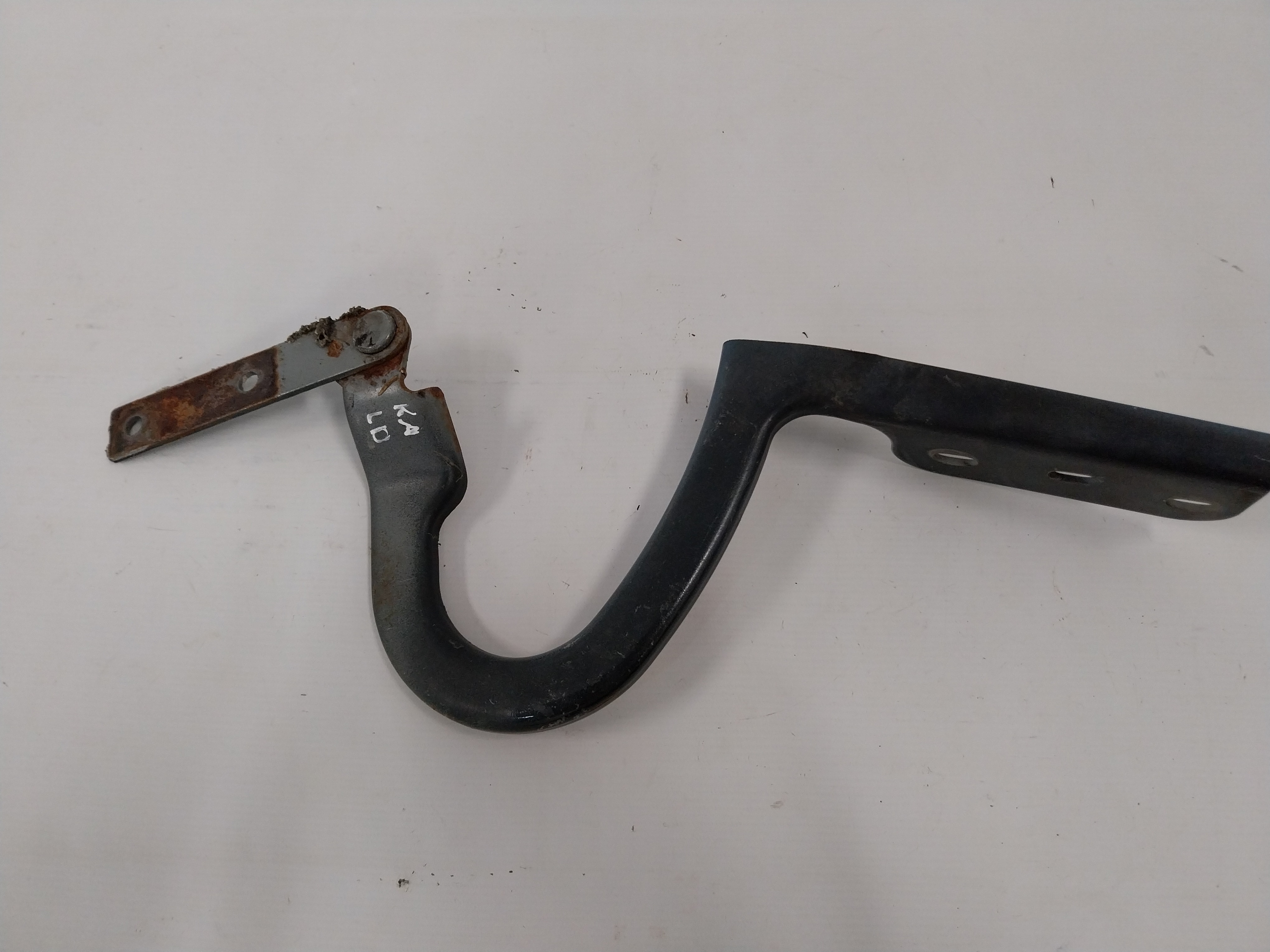 Dobradiça Capô Dianteiro Direito Ford Ka 99 2000 2002 2003