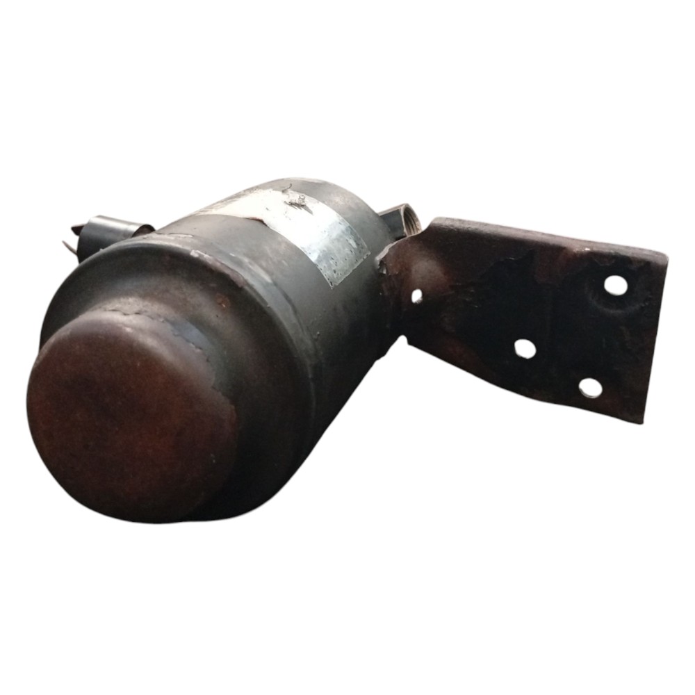 Filtro Secador Ar Condicionado Santana 92 93 94 95 96 A 2006 4
