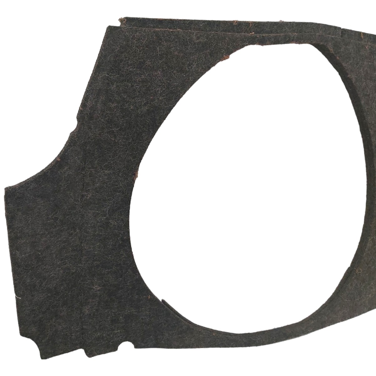 Assoalho Forro Porta Malas Bmw Série 5 E34 535i 87 90 A 95 2