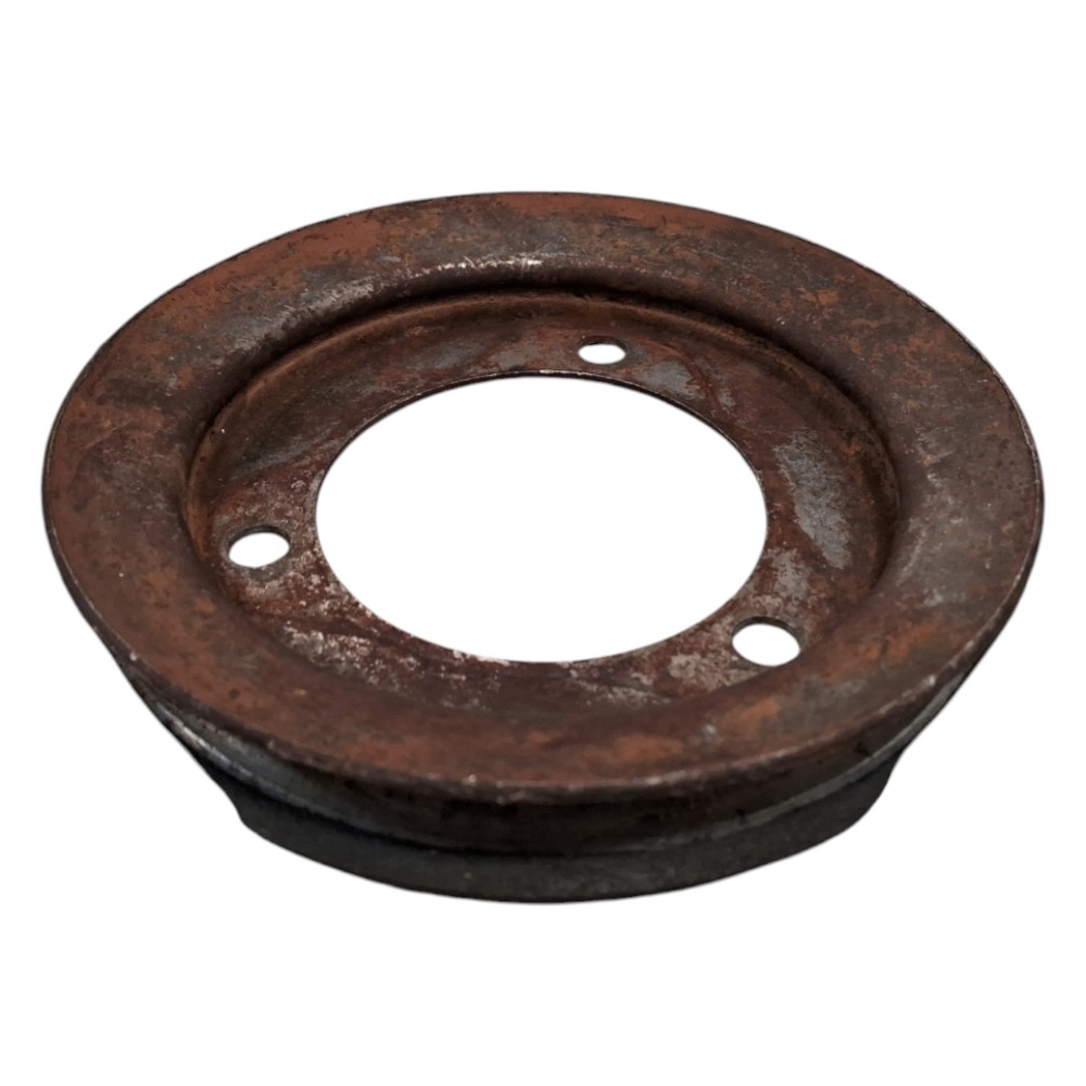 Polia Bomba Água Motor Cht Escort Gol 16v 93 94 95 96 2