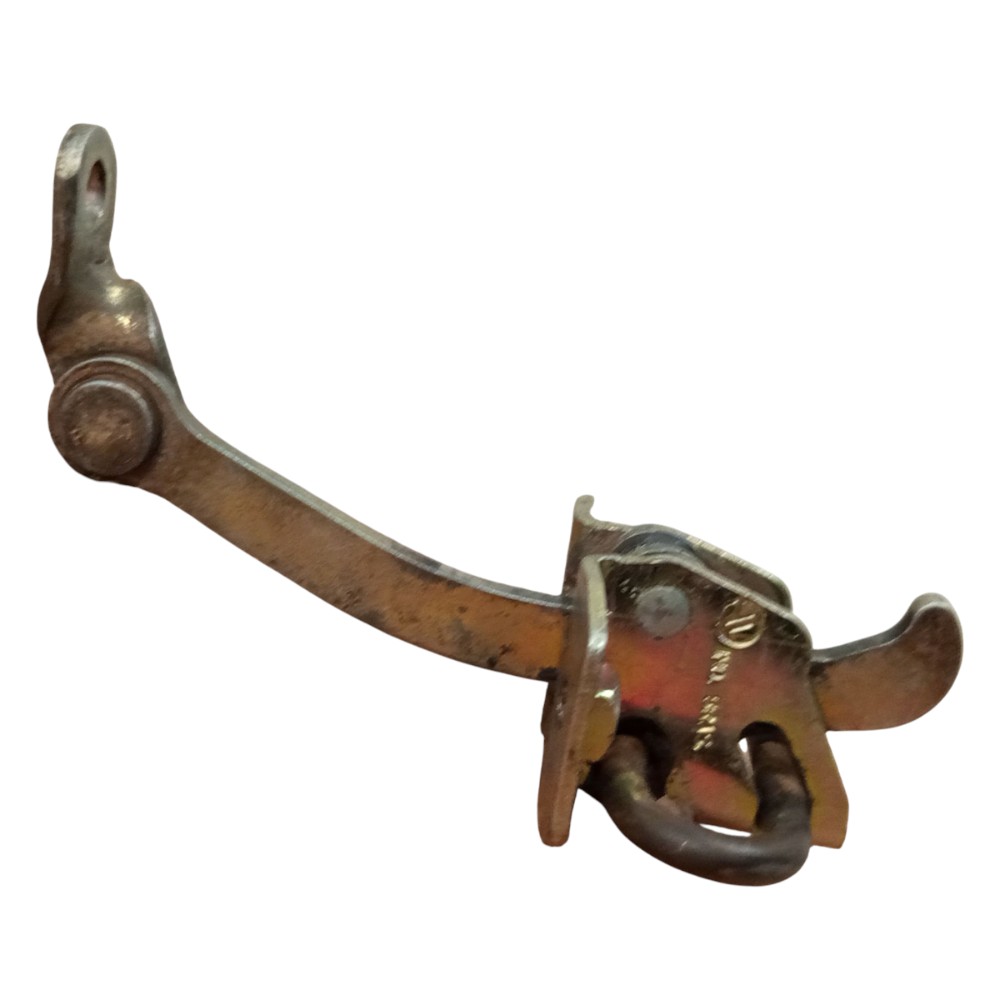 Limitador Porta Dianteira Gol Parati G2 Bola 94 95 96 97 98 5