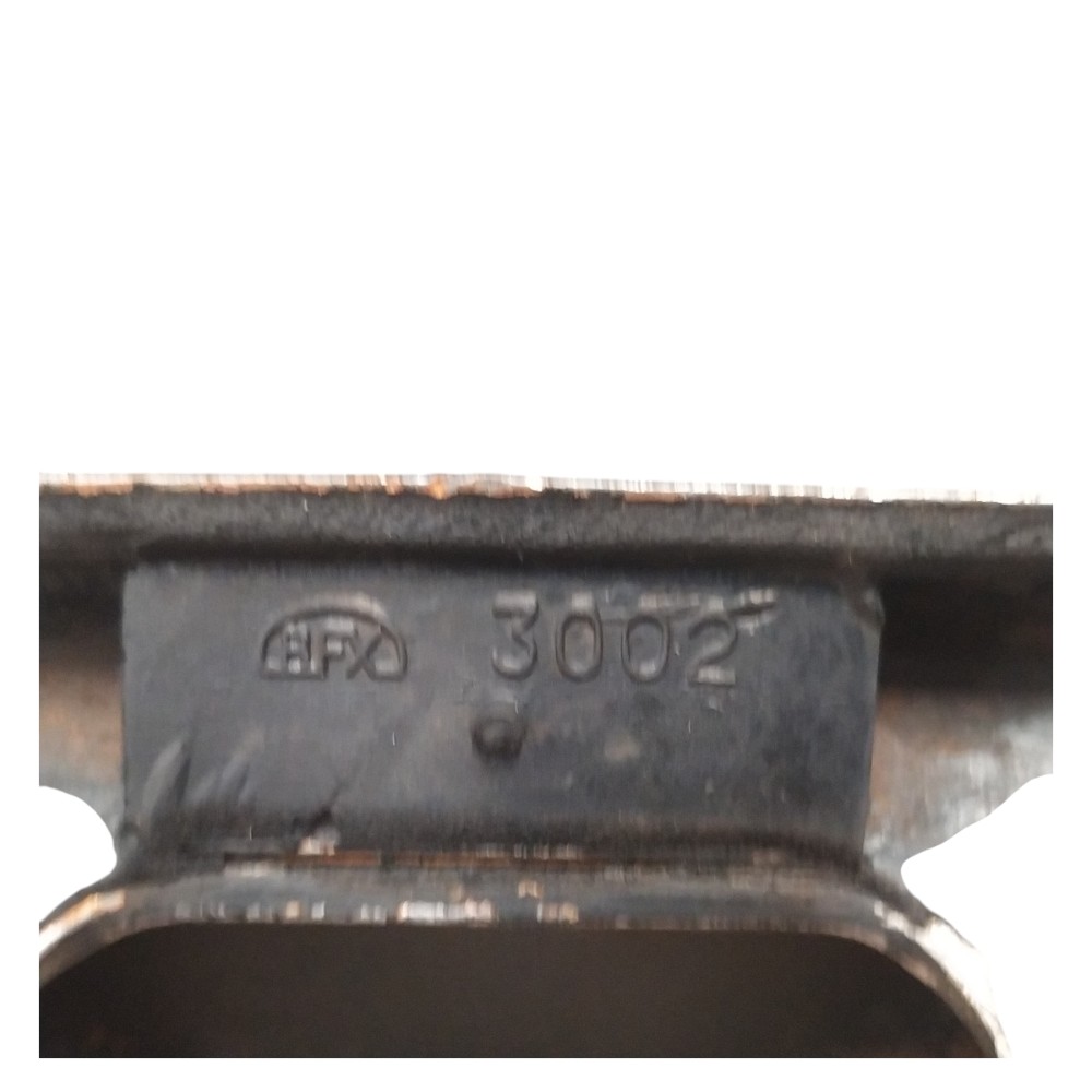 Suporte Coxim Câmbio S10 Blazer 96 99 2000 2002 2003 A 2011 9