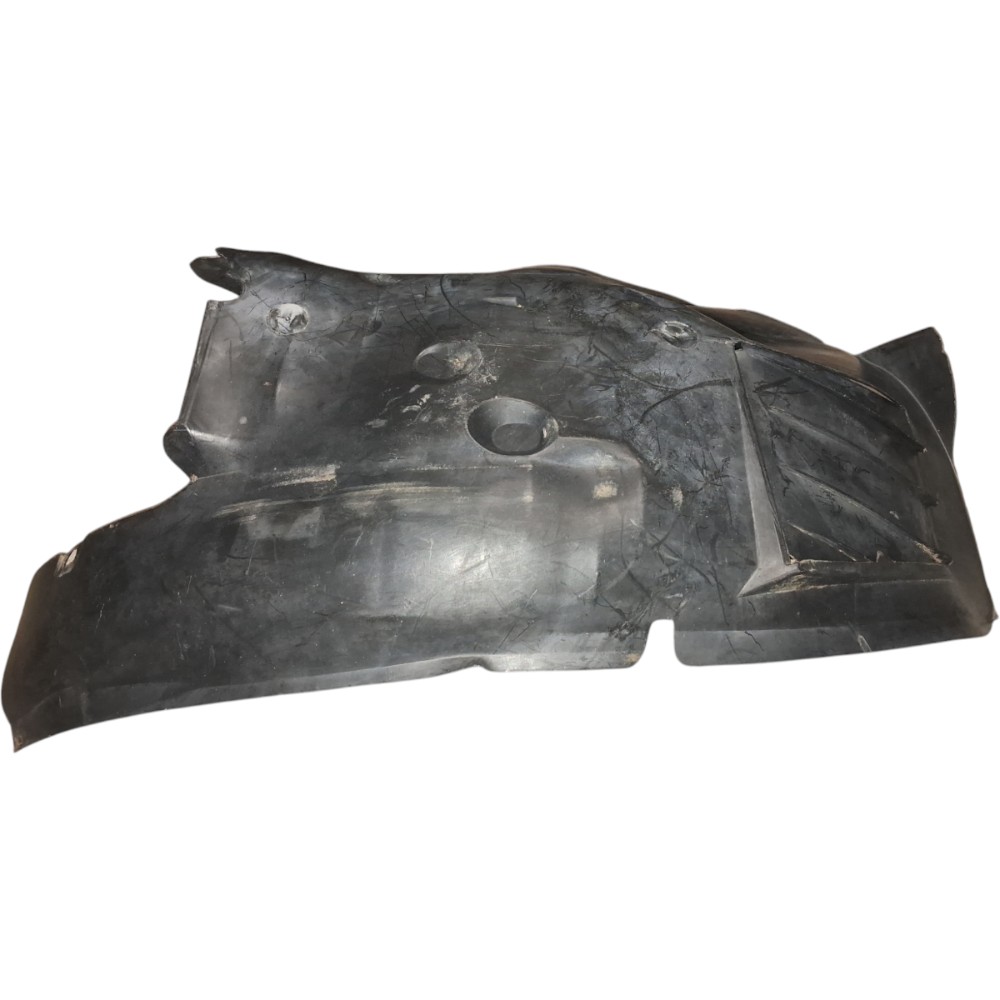 Parabarro Dianteiro Direito Peugeot 206 2002 2003 2004 2008