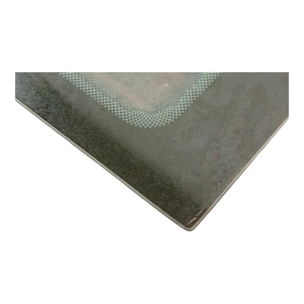 Vidro Lateral Traseira Esquerdo Peugeot 206 2002 2005 2008 5