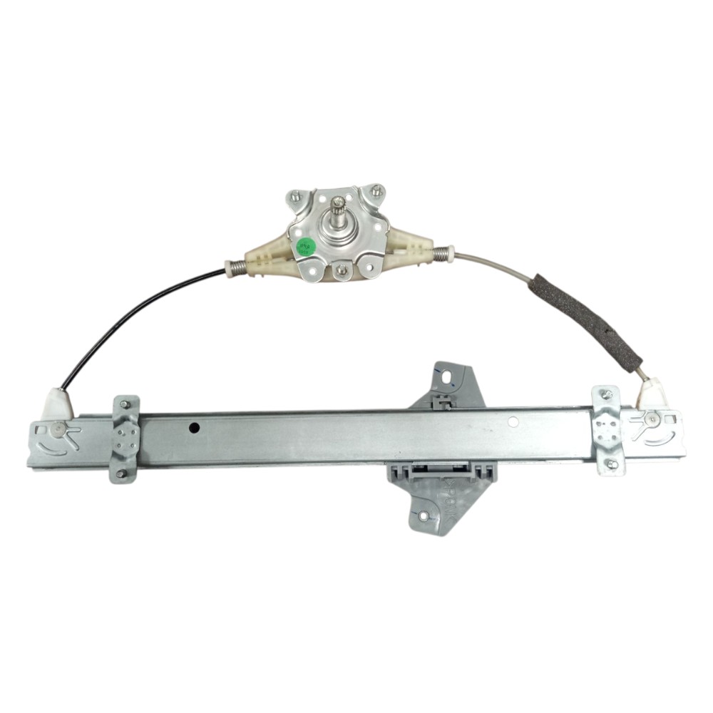 Maquina Vidro Manual Traseira Esquerda Hb20 2013 A 2015