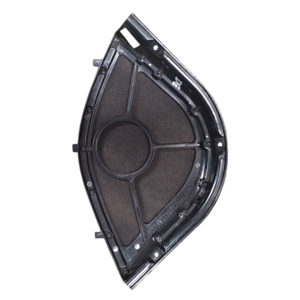 Tela Grade Alto Falante Dianteira Esquerda Peugeot 405 87 97 2