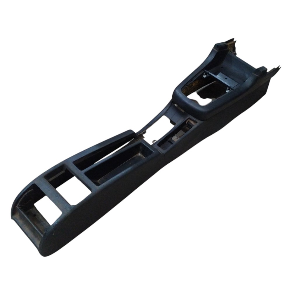 Console Moldura Central Console Audi A3 97 2000 2010 Detalhe