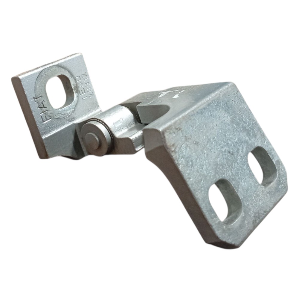 Dobradiça Superior Porta Traseira Direita Uno 2010 2014 2018 2
