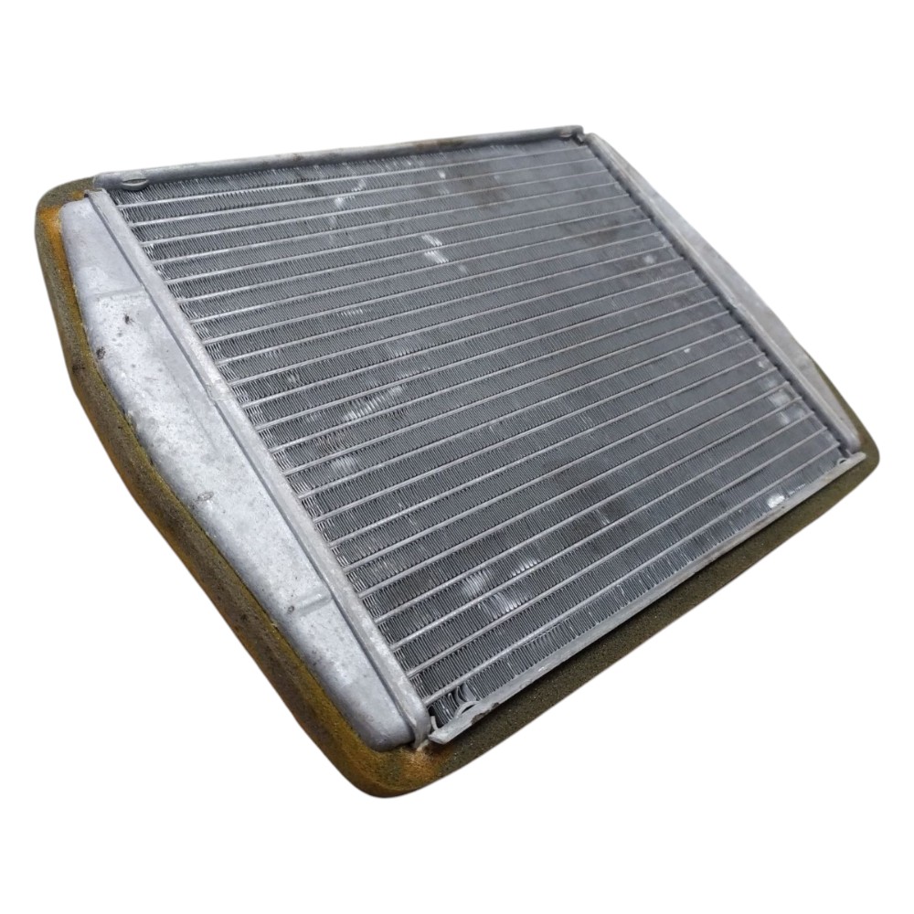 Radiador Ar Quente Ford Fiesta Ka Courier 96 99 2000 A 2010 3