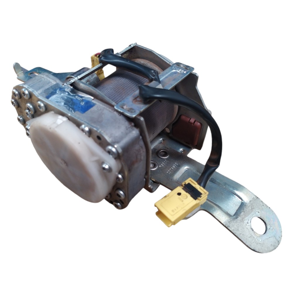 Cinto Segurança Dianteiro Direito Airbag New Civic 2006 2011 3