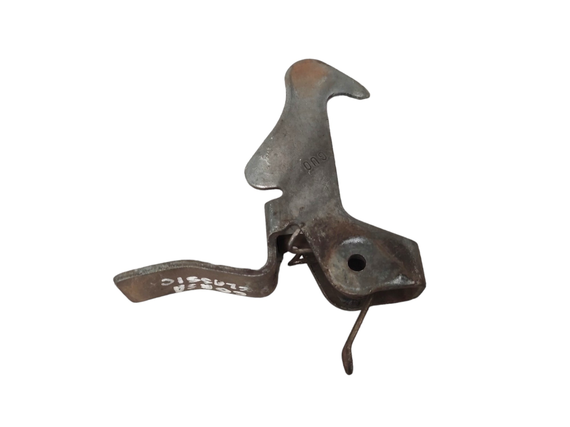 Trinco Trava Capo Corsa Classic 96 98 2000 2005 2009 2010
