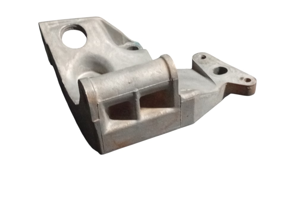 Suporte Alternador Peugeot 206 1.0 16v 99 2003 2006 2009 5