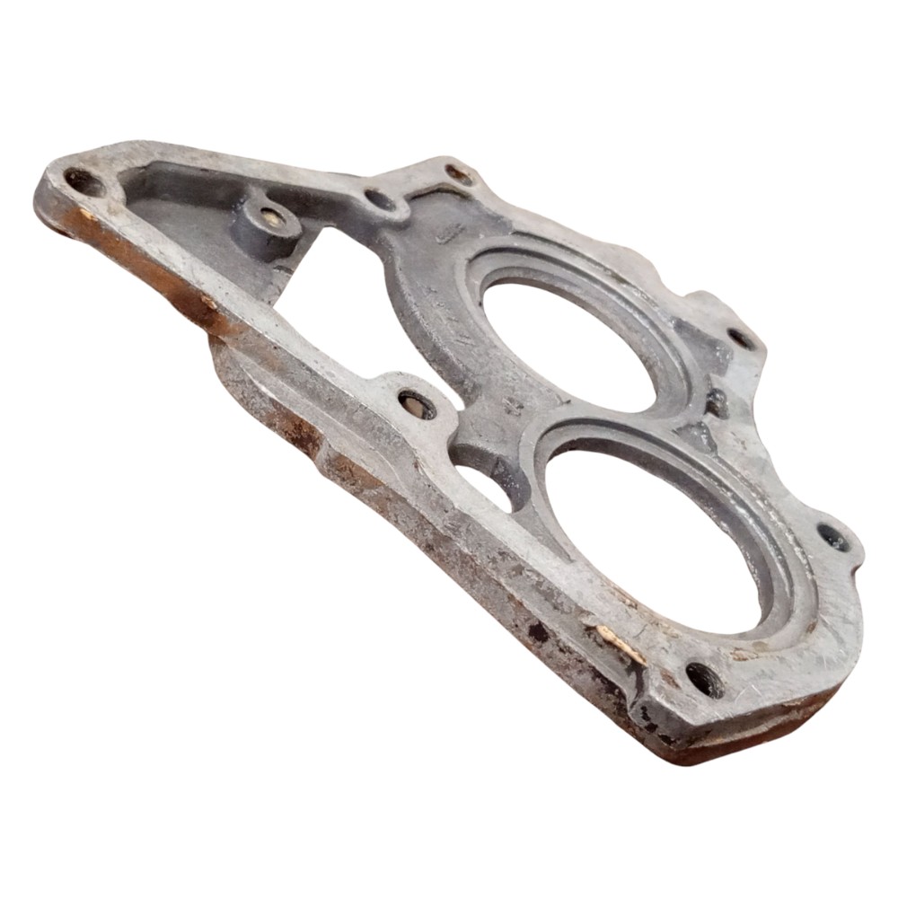 Flange Caixa Marcha Uno Fiorino 87 88 89 90 91 92 93 94 A 96 7