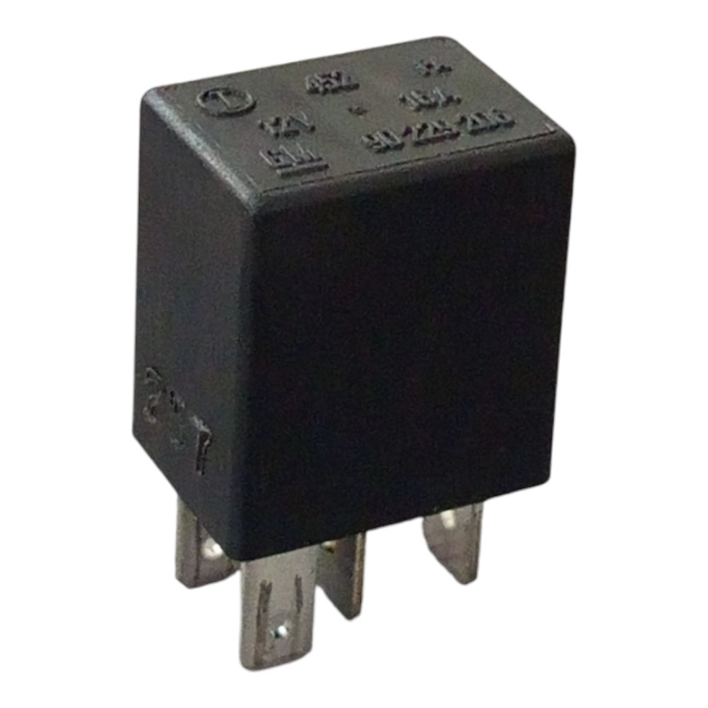 Relé Auxiliar Farol Vectra 97 98 99 2000 2003 2004 2005