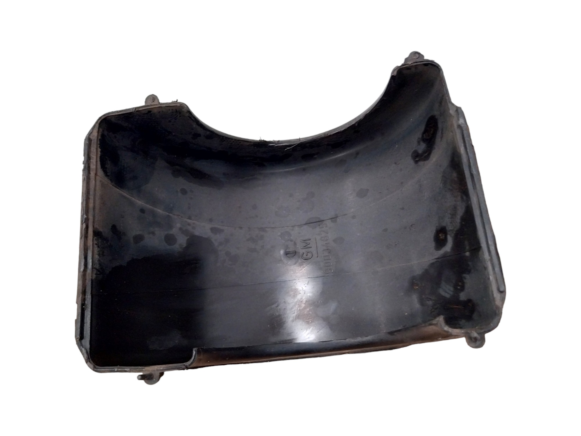 Carcaça Superior Ventilação Interna Monza 82 86 88 91 93 96 2