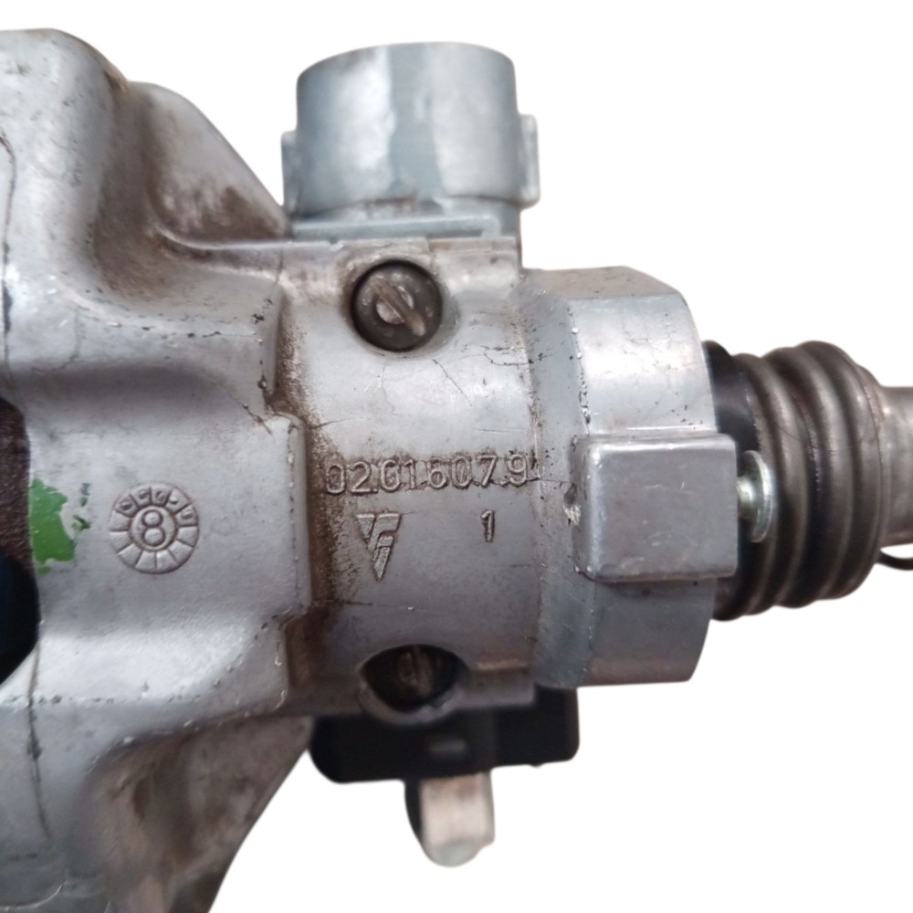 Coluna Direção Hidráulica Vectra 97 98 99 a 2005 Detalhe 8