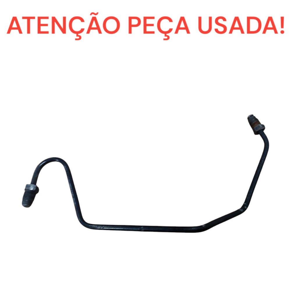 Tubo Fluído Óleo Freio Corolla 2003 2004 2005 2006 2007 2008 2