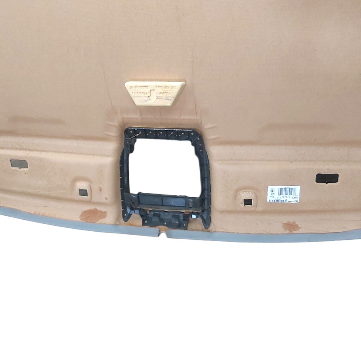 Forro Teto Bmw 116 118 F20 2013 2014 2015 2016 2017 2019 10