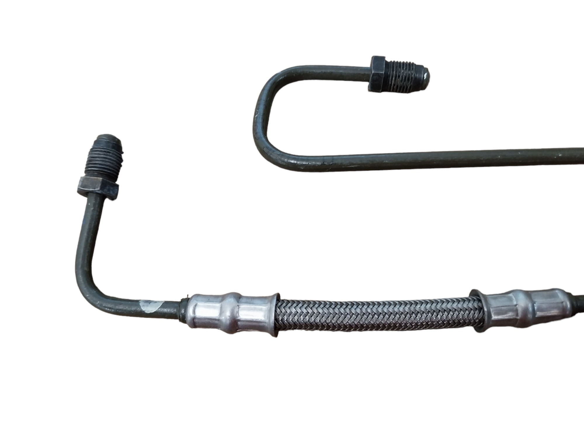 Mangueira Flexível Freio Bmw E46 328 330 99 2000 2001 A 2005 2