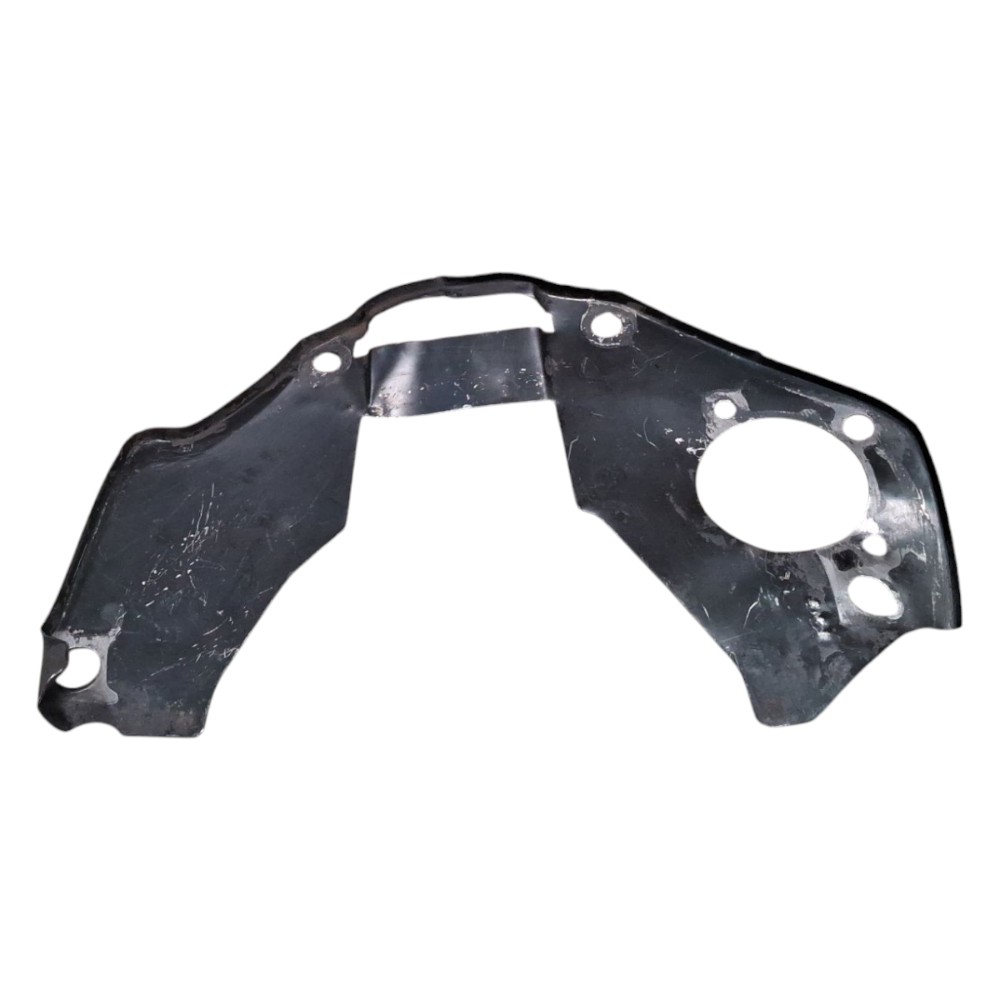 Chapa Protetor Motor Câmbio Uno 91 93 95 99 2000 2001 A 2004
