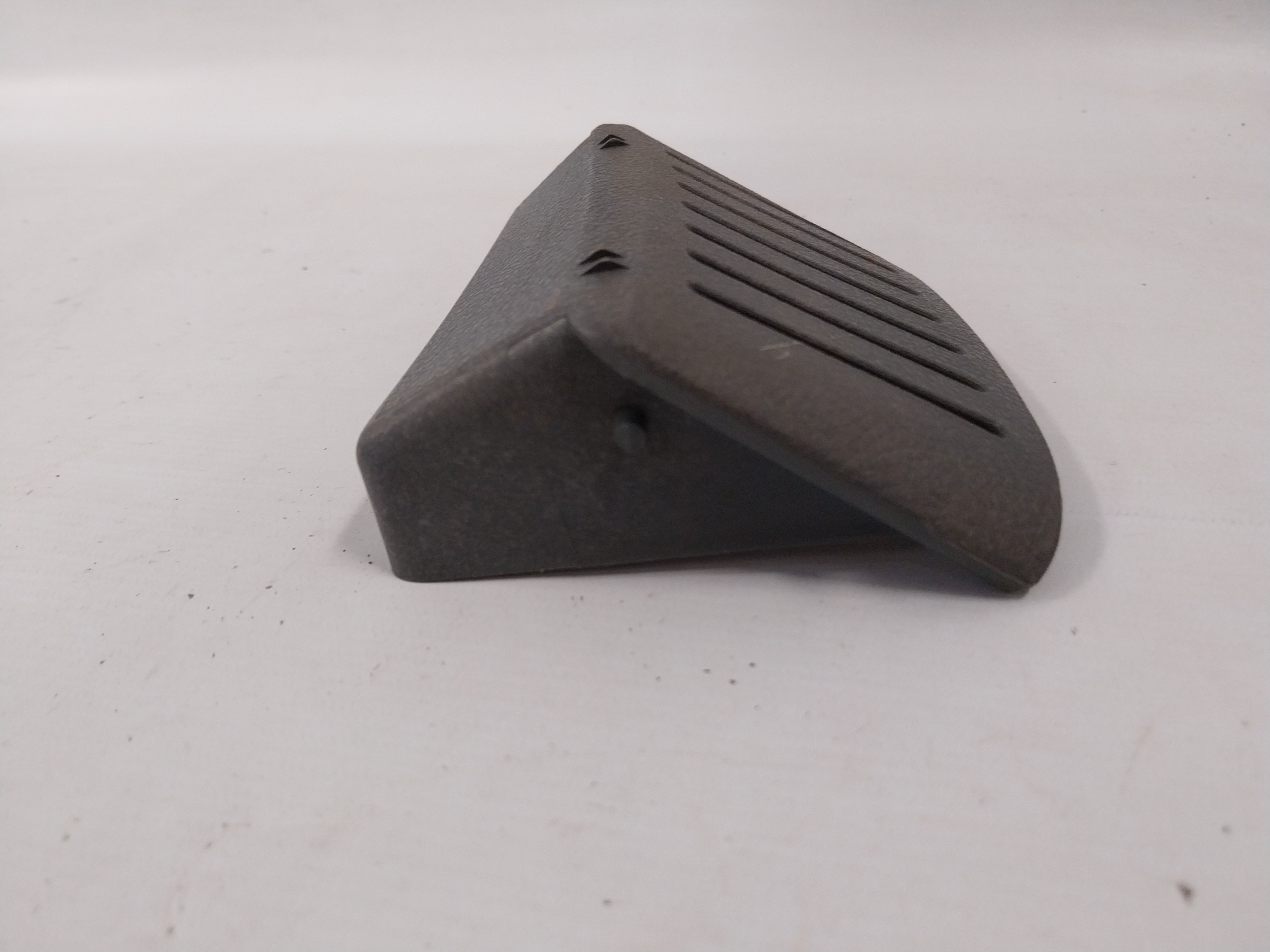 Moldura Porta Objetos Palio Fiasa 97 98 99 2000 4