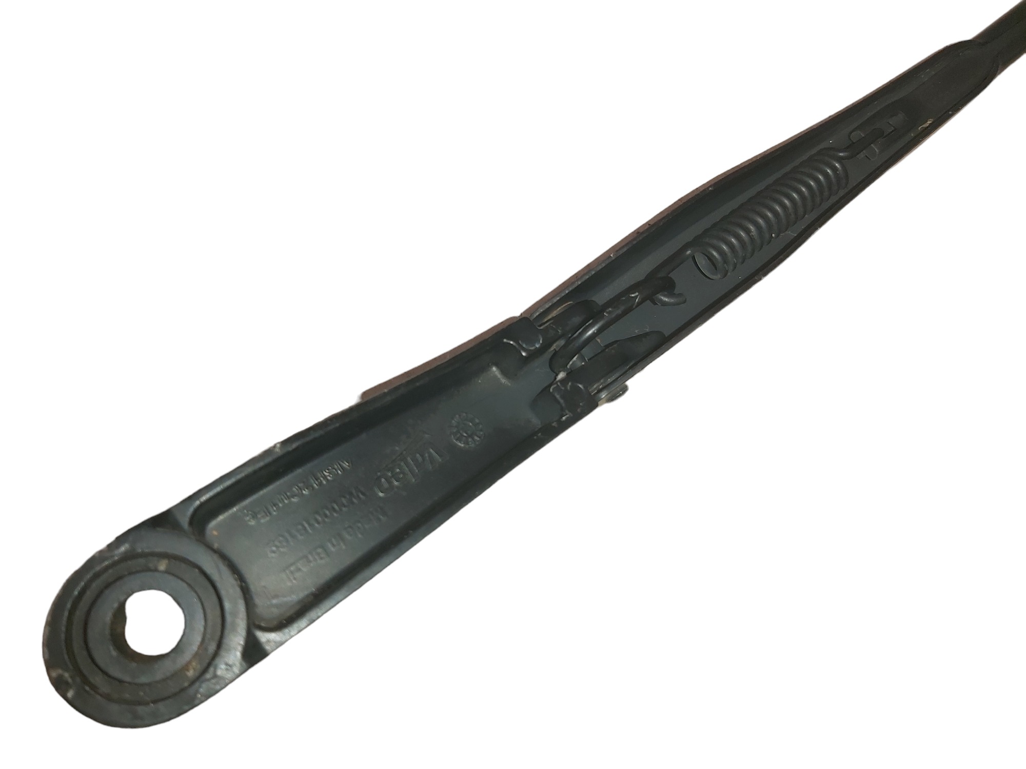 Braço Esquerdo Limpador Parabrisa Gol G6 2013 Esquerdo 5