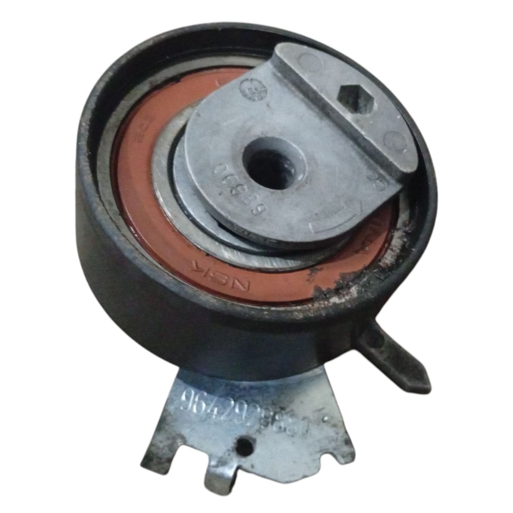 Polia Tensor Esticador Correia Peugeot 206 2001 2002 A 2008 5