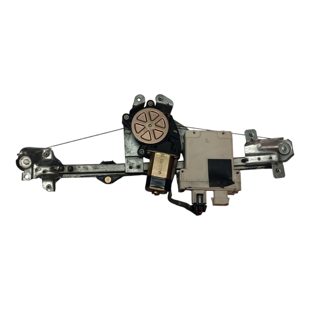 Máquina Vidro Elétrico Traseiro Direito Vectra 97 98 2005