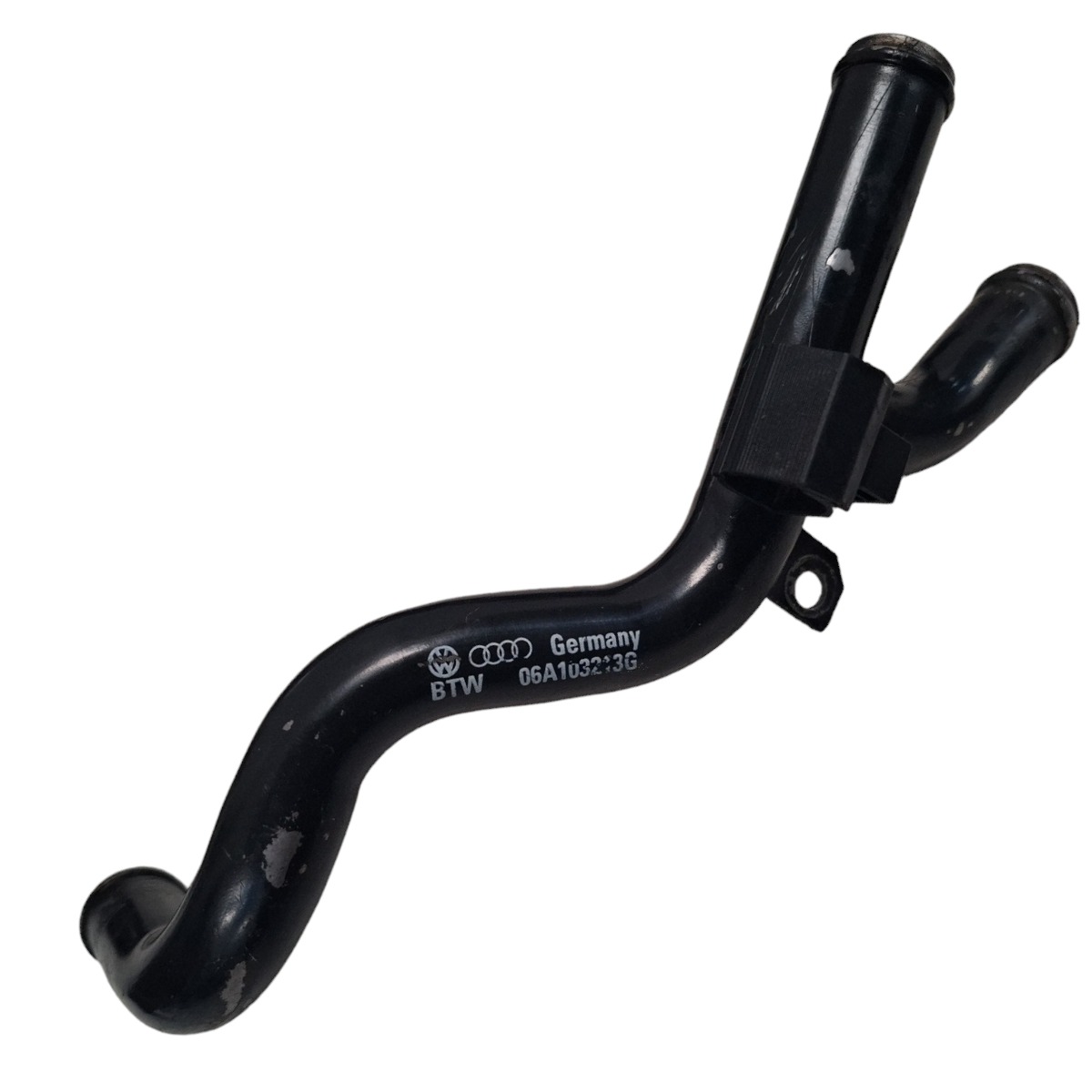 Mangueira Respiro Óleo Audi A3 1.8t 97 98 2002 2003 A 2006