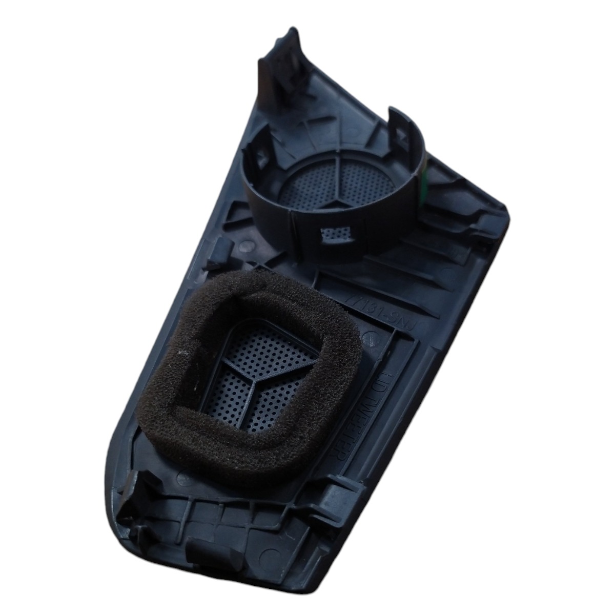 Tela Tweeter Alto Falante Direito New Civic 2006 2007 A 2011 4