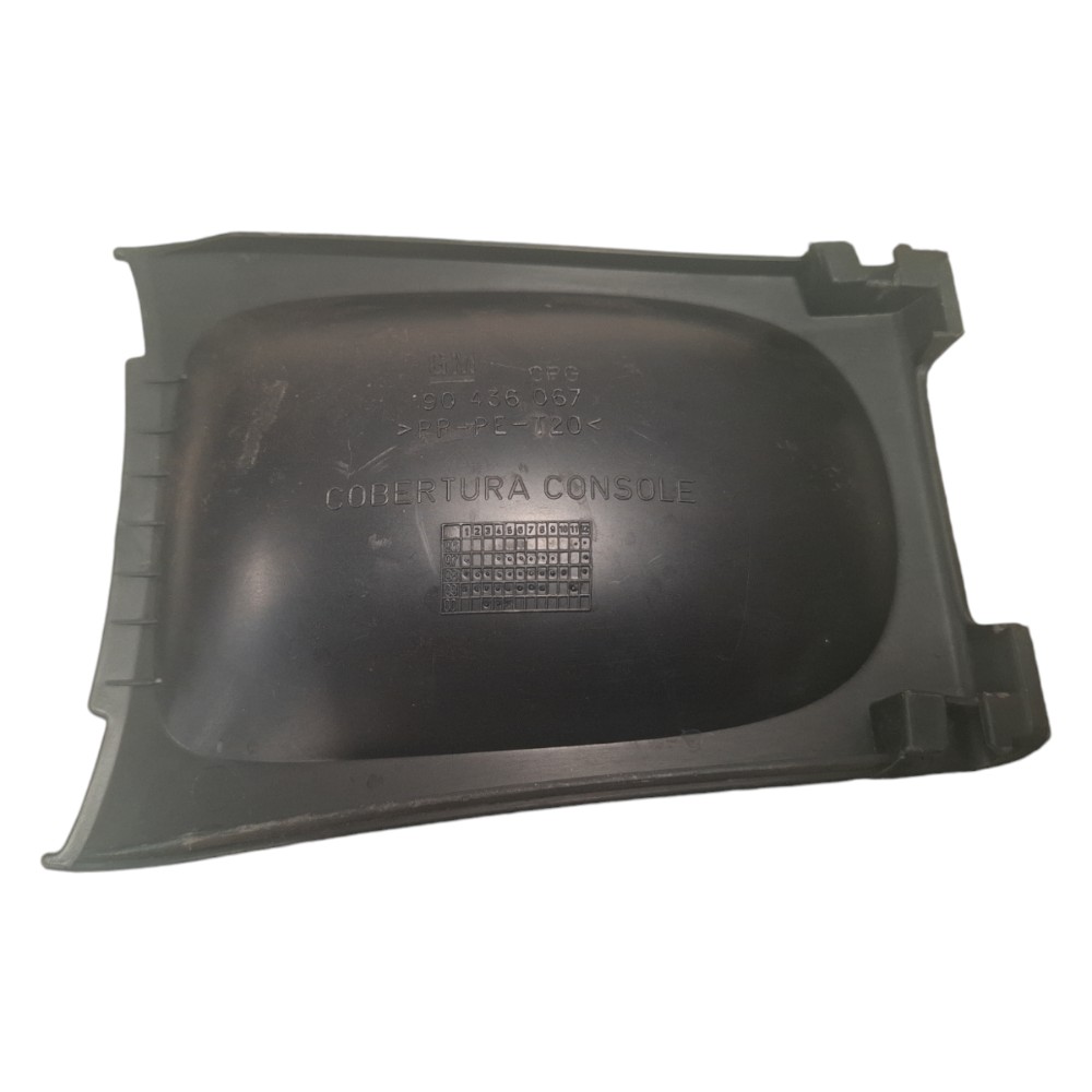 Moldura Tampa Console Central Vectra 97 98 99 2000 2001 2005 7