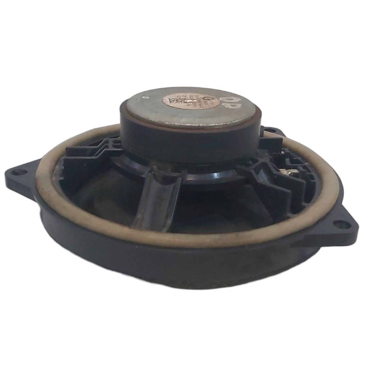 Alto Falante Porta Bmw 116 118 320 F20 F30 2015 2019 9288769 Preto 4