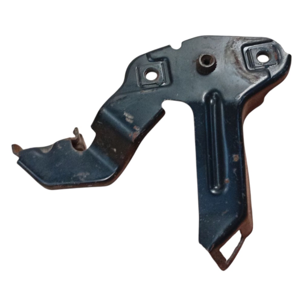Suporte Pedaleira Vectra 97 98 99 2000 2001 2002 2003 A 2005 Preto 2