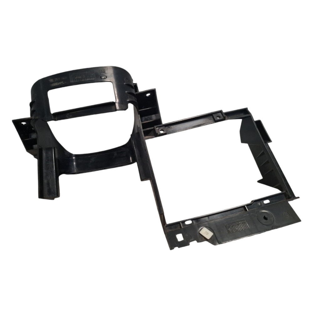 Moldura Suporte Painel Astra 99 2000 2001 2002 2003 A 2011 2