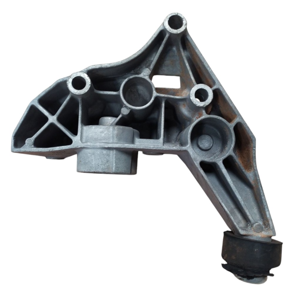 Suporte Alternador Motor Gol G2 G3 G4 94 99 2000 2001 A 2008 6