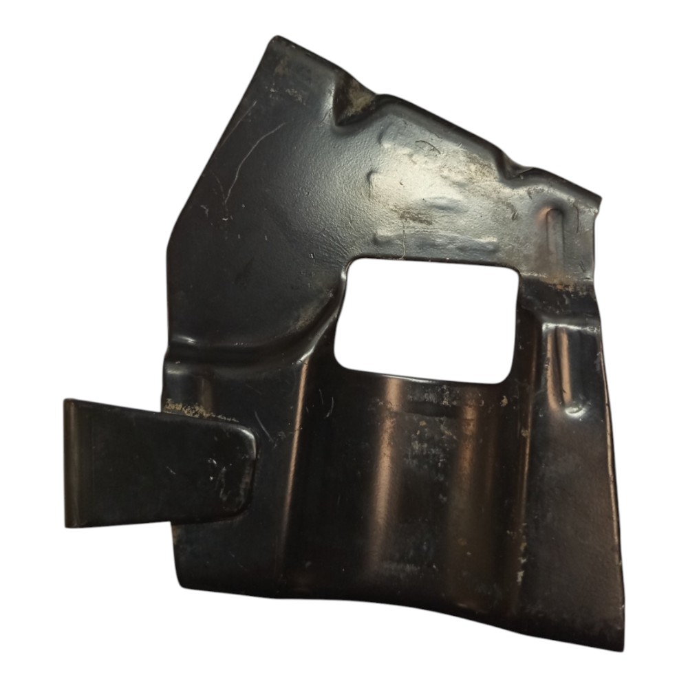 Suporte Pedal Servo Freio Ka 1.0 1.3 96 97 99 2000