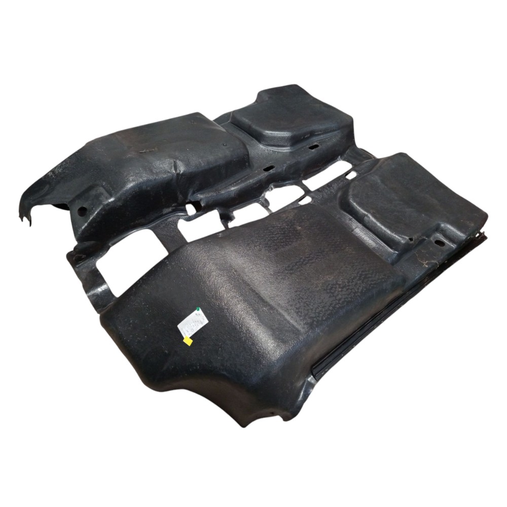 Carpete Assoalho Interno Peugeot 206 2001 2002 2008 Detalhe 7