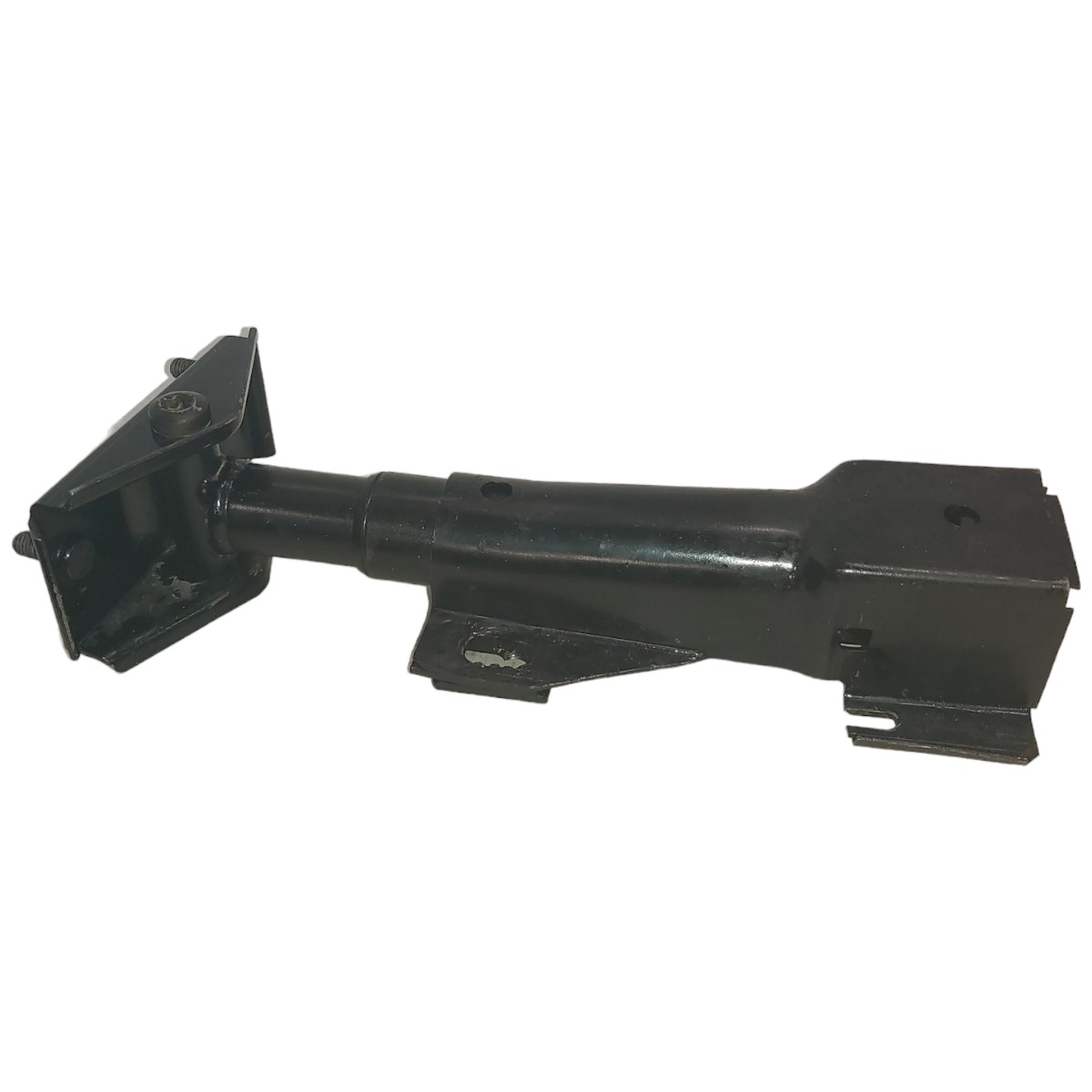 Anti Choque Parachoque Direito Bmw Série 5 E34 535i 87 A 91 3