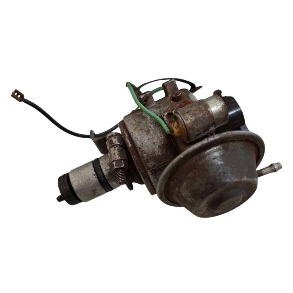 Distribuidor Ignição Fusca Kombi 9230081047 7