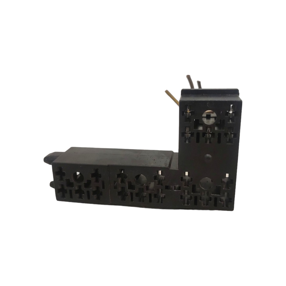 Plug Chicote Interruptor Botão Painel  Vectra 97 98 A 2005 1