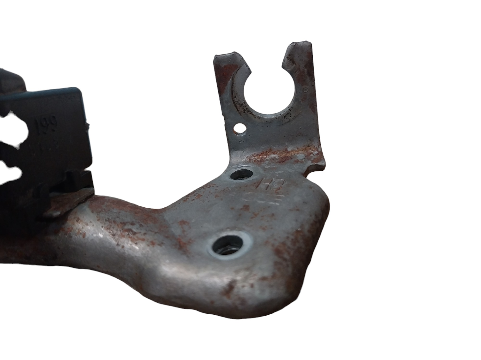 Válvula Solenoide Partida Frio Celta 2006 2010 2011 2015 4