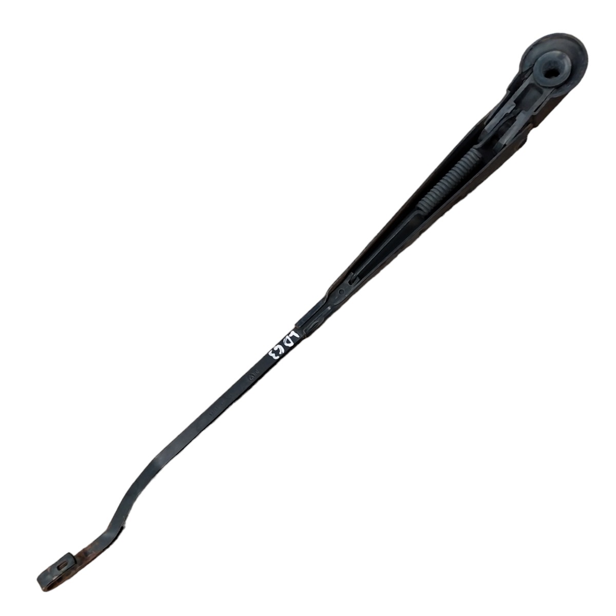 Braço Limpador Parabrisa Direito Gol G2 G3 94 96 99 A 2005 Esquerdo 4