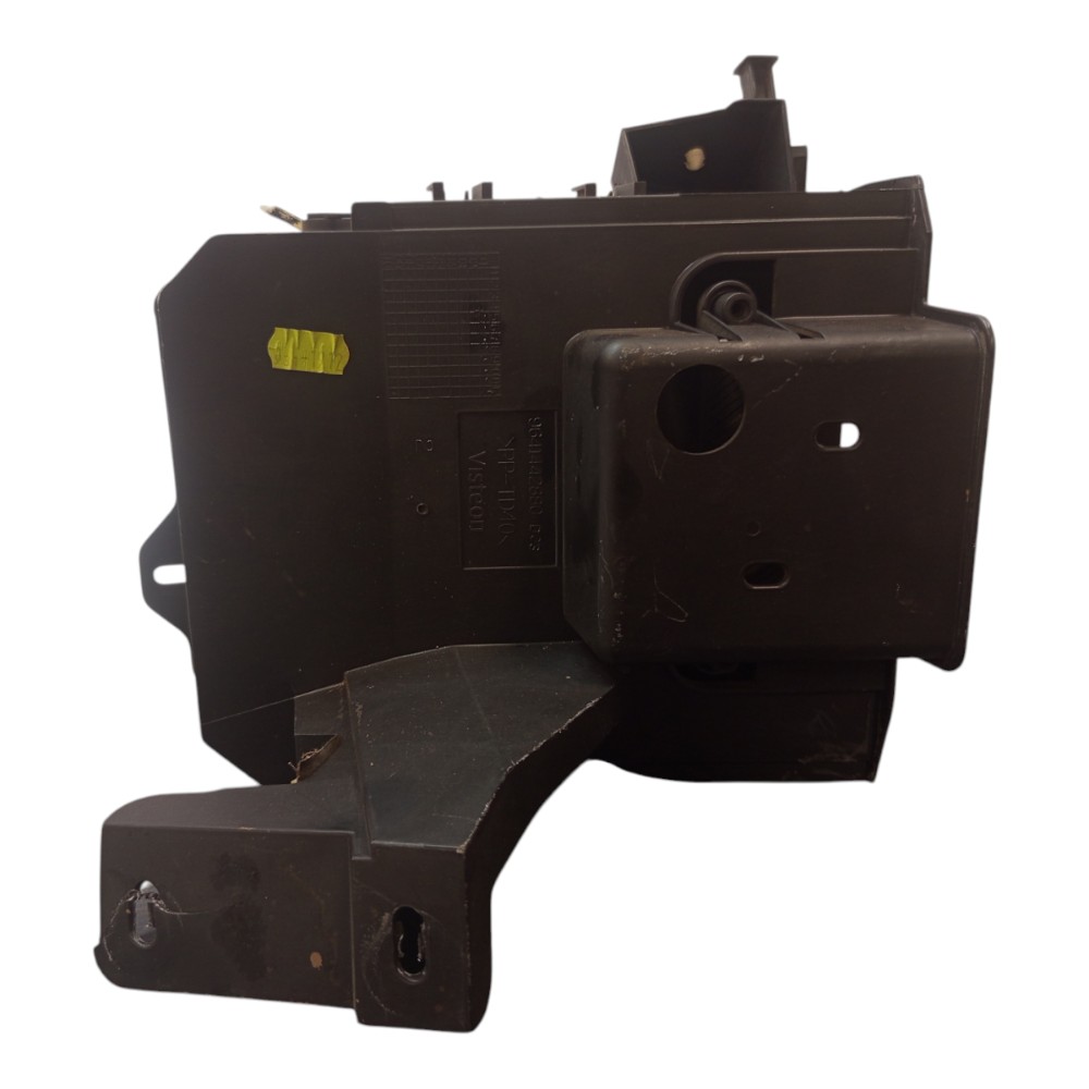 Suporte Caixa Fusíveis Peugeot 206 2002 2003 2004 2006 2008 3
