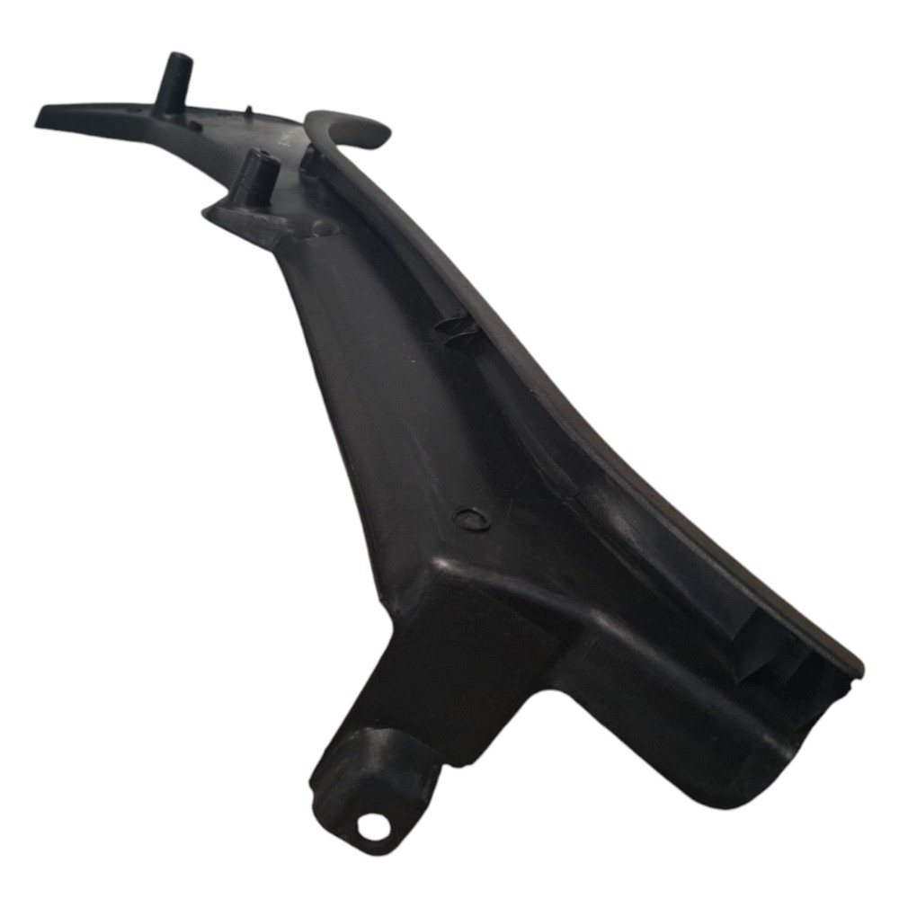 Moldura Porta Traseira Direita Subaru Legacy 94 95 96 97 99 6