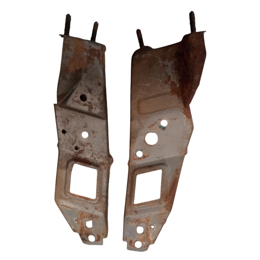 Suporte Pedaleira Embreagem Vectra 97 98 99 2000 2001 A 2005 6