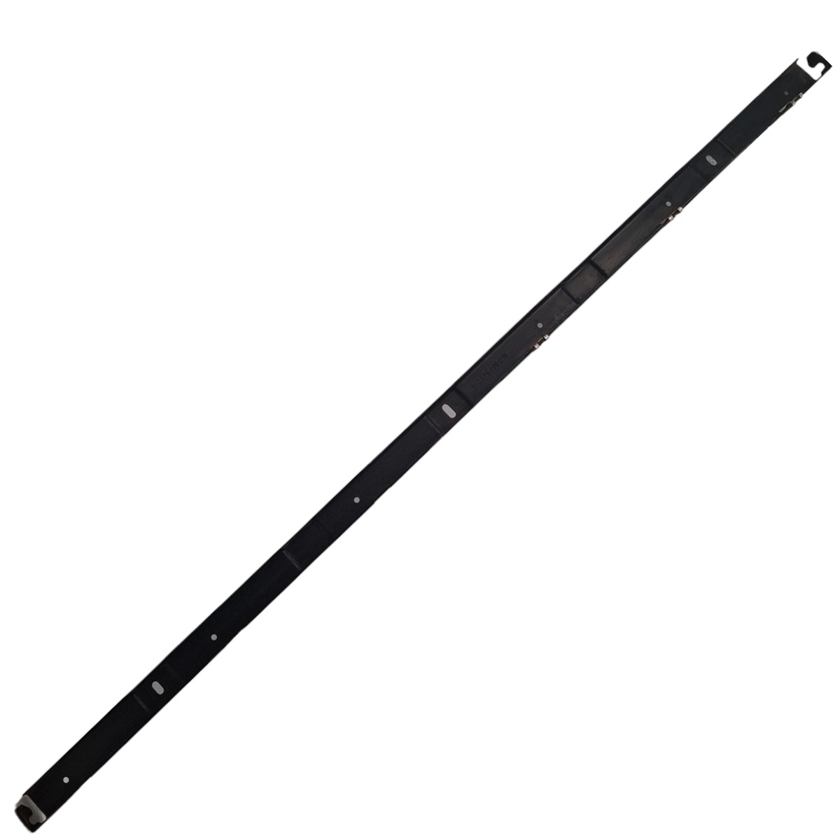 Guia Suporte Parachoque Traseiro Audi A3 97 98 2002 A 2006 4