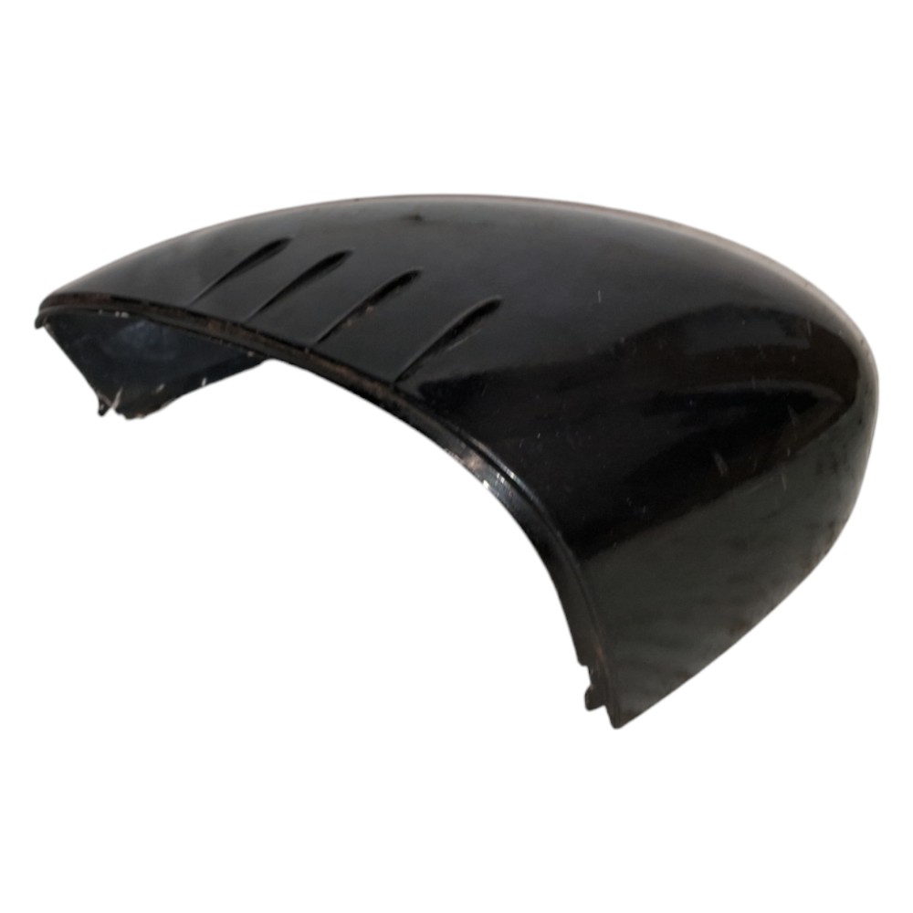 Capa Retrovisor Direito Ford Fiesta 2002 2003 2004 2005 2009 3