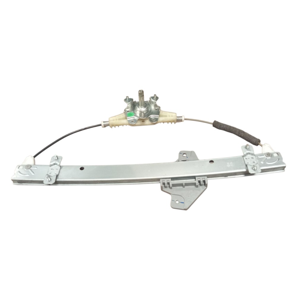 Maquina Vidro Manual Traseira Esquerda Hb20 2013 A 2015 3