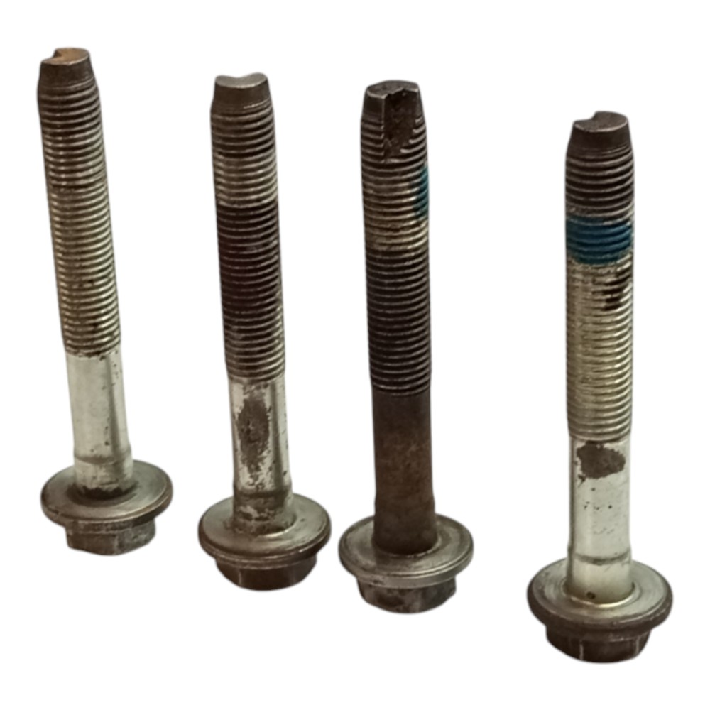 Kit Parafusos Bandeja Vectra 97 98 99 2000 2002 2004 2005 6