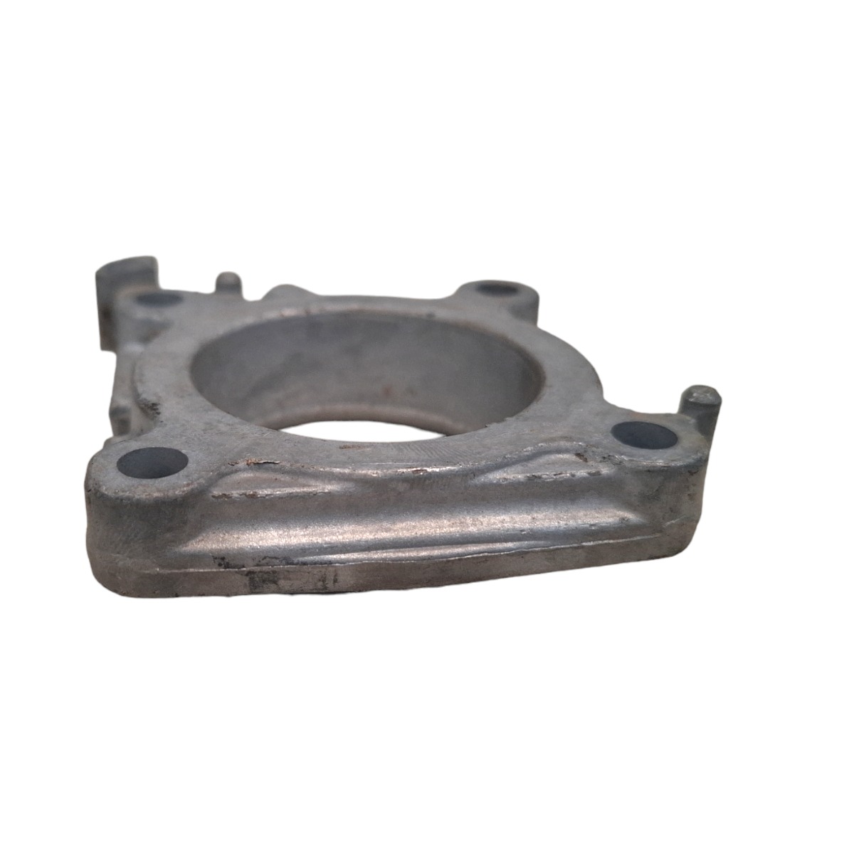 Junta Flange Coletor Admissão Gol Parati 1.0 At 2001 02 2003 5